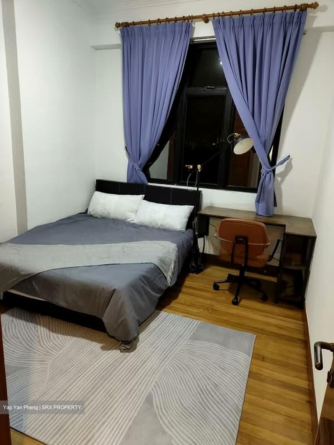 Dover Parkview (D5), Condominium #561223881